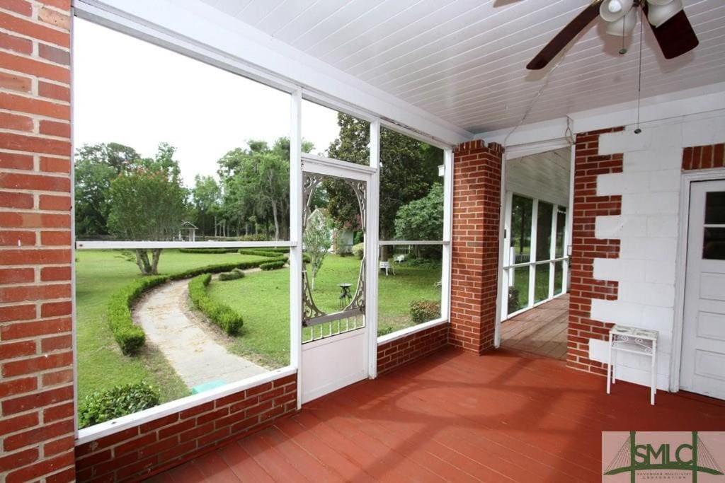 A Retro Rejuvenation Villa Midway Eksteriør billede